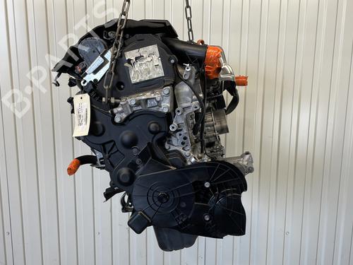Engine PEUGEOT 208 I (CA_, CC_) 1.6 HDi | BP29304949M1
