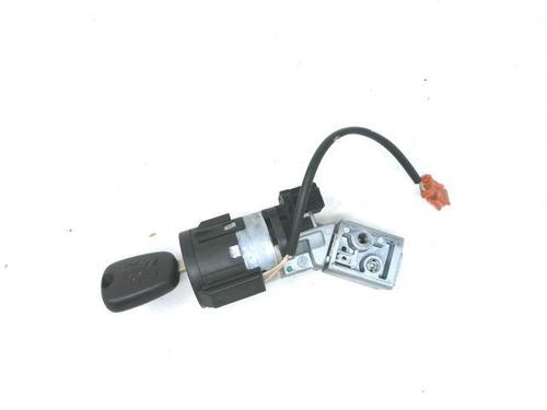 Used Ignition barrel PEUGEOT 308 I (4A_, 4C_) 1.6 HDi (90 hp) 20914386