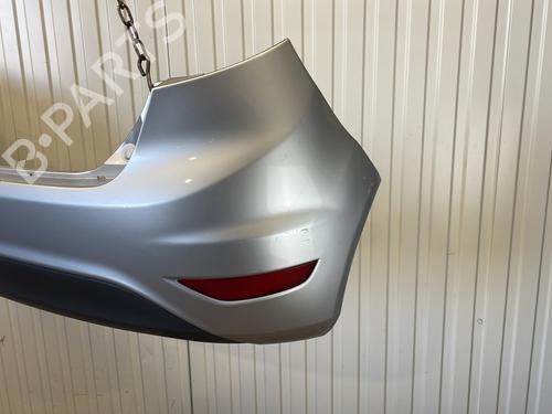 rear-bumper-ford-fiesta-vi-cb1-ccn-2008-32753234 main image