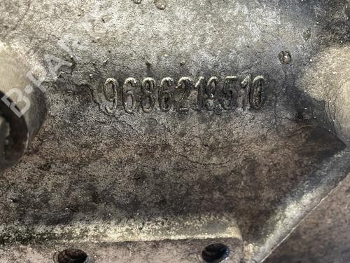 Gearbox CITROËN C4 Picasso I MPV (UD_) 1.6 HDi 110 | BP31926584M3 