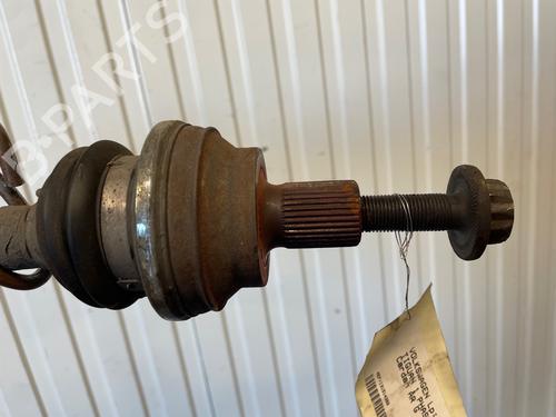 Used Left rear driveshaft Left rear driveshaft 38541009 38541009
