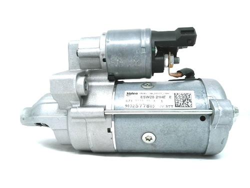 Used Starter CITROËN C3 III (SX) 1.5 BlueHDi 100 (SXYHYP, SXYHTU) (102 hp) 29341659