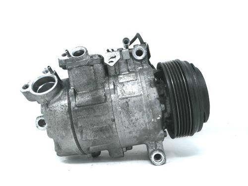 AC compressor BMW 3 Touring (E91) 318 d | BP32000131M34 - Image 3