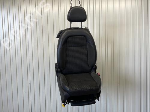 Used Right front seat Right front seat CITROËN C3 Picasso (SH_) 1.6 HDi 110 (112 hp) 23796151 23796151