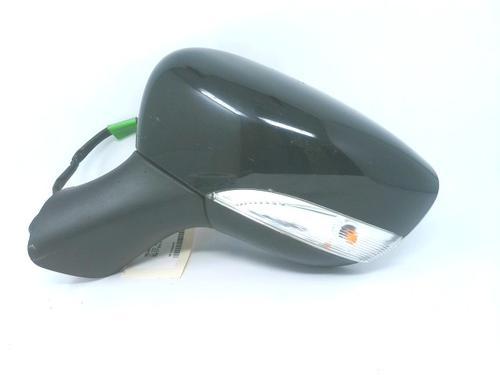 Used Left mirror RENAULT CLIO IV (BH_) 1.2 TCe 120 (BHM0) (120 hp) 26707790