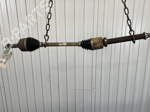 Used Right front driveshaft Right front driveshaft RENAULT SCÉNIC III (JZ0/1_) 1.5 dCi (110 hp) 28965384 28965384