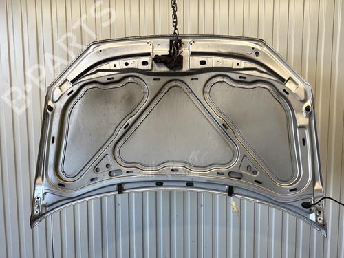 Hood VW POLO IV (9N_, 9A_) 1.2 12V | BP25275288C1 