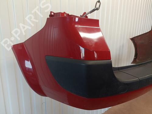 Rear bumper RENAULT MEGANE II Estate (KM0/1_) 1.9 dCi (KMRG, KM1G, KM0G, KM2C) | BP22099881C8 