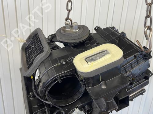 Heater matrix box RENAULT CLIO V (B7_) 1.5 Blue dCi 100 (B7AD) | BP30787680M61 