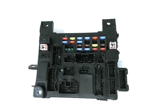 Electronic module CITROËN C4 AIRCROSS 1.8 HDi 150 AWC | BP29155796M83 