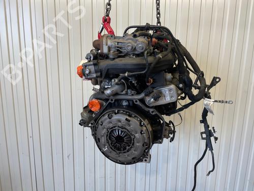 Used Engine Engine OPEL MERIVA B MPV (S10) 1.7 CDTI (75) (110 hp) 33948084 33948084