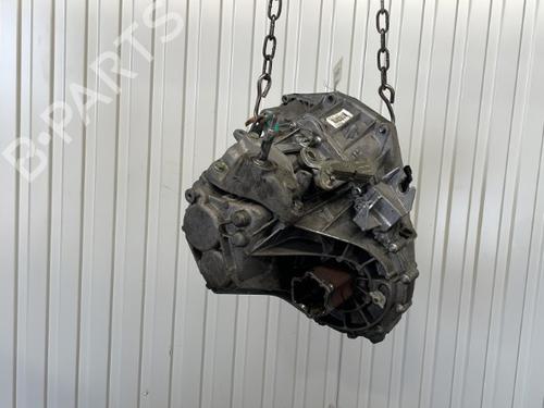 Gearbox NISSAN JUKE (F15) 1.5 dCi | BP20915862M3 