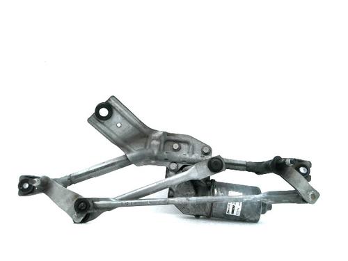 Used Front wiper motor FIAT PUNTO EVO (199_) 1.3 D Multijet (199AXC1A, 199BXC1A, 199AXT1A, 199BXT1A) (75 hp) 22808179