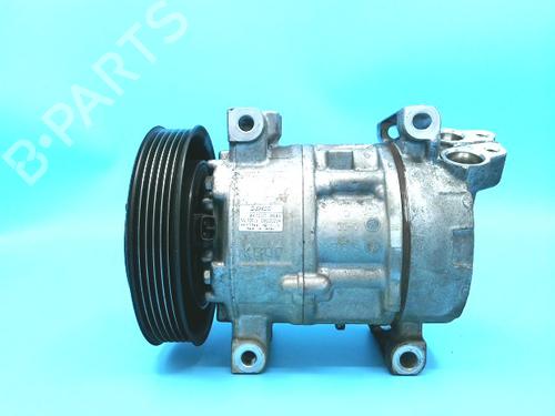 AC compressor ALFA ROMEO 147 (937_) 1.9 JTDM 8V (937.AXD1A, 937.AXU1A, 937.BXU1A) | BP25330792M34 - Image 5