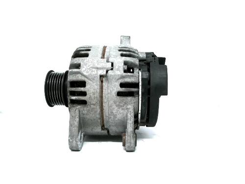 Alternator RENAULT CLIO III (BR0/1, CR0/1) 1.4 16V | BP27376218M7 