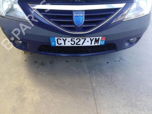Pulley DACIA LOGAN MCV (KS_) 1.5 dCi (KS0K) | BP22099938M122 - Image 25