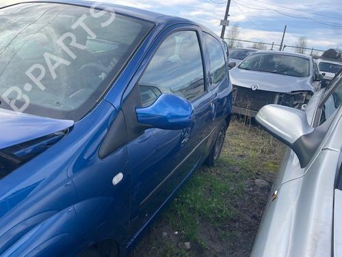 Front left seatbelt RENAULT TWINGO II (CN0_) 1.2 16V (CN04, CN0B) | BP32727100I26 - Image 13