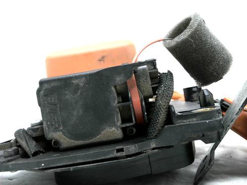 Used Electronic module Electronic module JEEP COMPASS (MP, M6, MV, M7) 1.3 Hybrid 4x4 (240 hp) 31173486 31173486