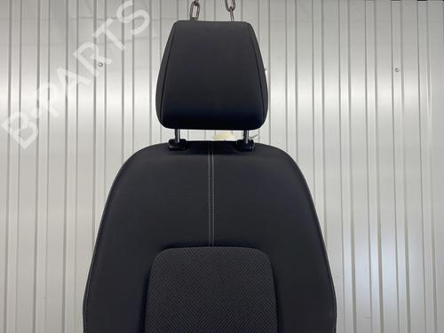 Left front seat FORD FIESTA VII Van 1.0 EcoBoost Flex | BP29563964C15  - Image 8