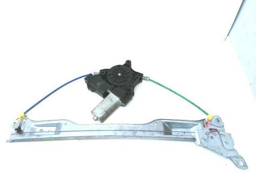 Front left window mechanism OPEL CORSA D (S07) 1.3 CDTI (L08, L68) | BP20914255C22 