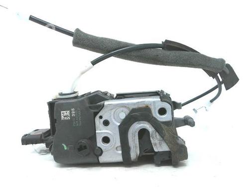 Used Rear left lock Rear left lock CITROËN C5 III (RD_) 1.6 HDi 110 (RD9HZC) (109 hp) 20914278 20914278