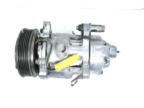 Used AC compressor AC compressor PEUGEOT 307 Break (3E) 2.0 HDI 110 (107 hp) 27252456 27252456