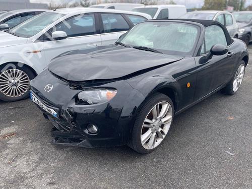 Front left panel MAZDA MX-5 III (NC) 2.0 (NC18) | BP30396829C58  - Image 17