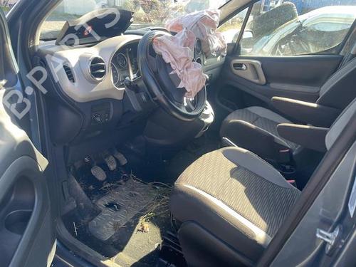 Interior roof light PEUGEOT PARTNER Tepee 1.6 HDi 90 | BP28817716I8  - Image 13