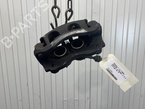 Left front brake caliper RENAULT MASTER III Van (FV) 2.3 dCi 135 FWD (FV0N, FV08, FV06, FV00, FV1S) | BP30460615M105 - Image 5