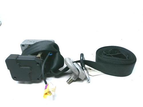 Front left belt tensioner VW GOLF IV (1J1) 1.9 TDI | BP22101021C87 