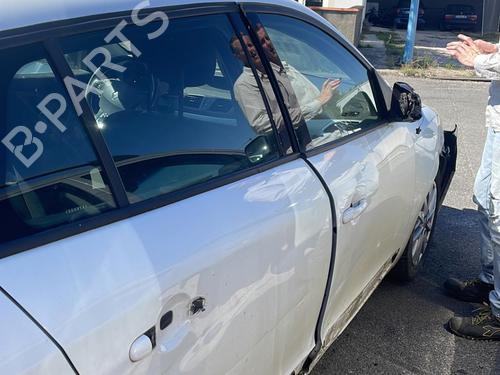 Rear left lock RENAULT MEGANE III Grandtour (KZ0/1) 1.5 dCi (KZ09, KZ0D, KZ1G, KZ29, KZ14, KZ1W, KZ10, KZ1F,... | BP22100128C100 