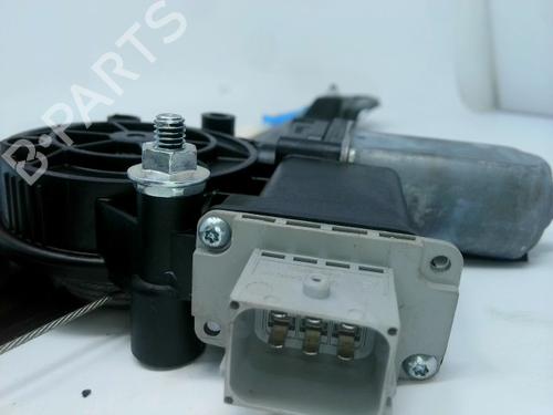 Front left window mechanism OPEL COMBO Box Body/MPV (X12) 1.3 CDTI (B05) | BP26909412C22 