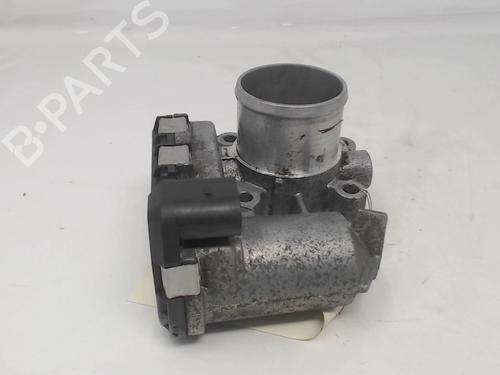 Used Throttle body VAUXHALL VIVARO A Van (X83) 2.0 CDTI (114 hp) 22100534
