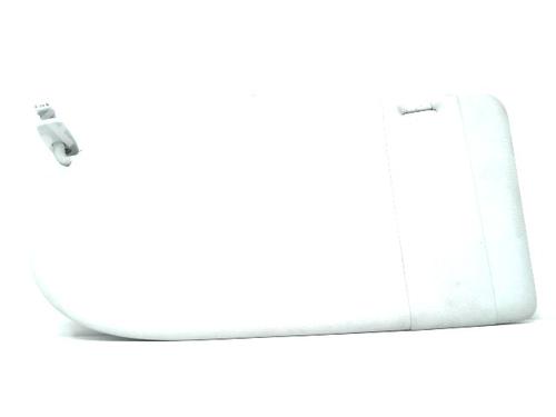 Used Left sun visor Left sun visor VW CADDY III Box Body/MPV (2KA, 2KH, 2CA, 2CH) 1.6 TDI (102 hp) 30099869 30099869