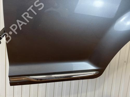 Left rear door CHRYSLER PT CRUISER (PT_) 2.2 CRD | BP21381821C4 