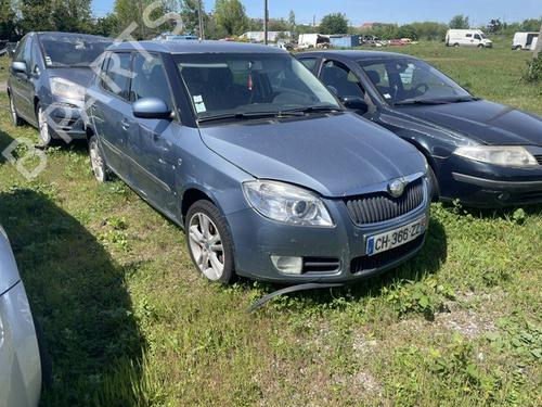 Intercooler SKODA FABIA II (542) 1.9 TDI | BP34530564M30 - Image 21