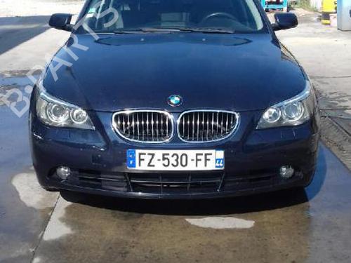 Left front window switch BMW 5 Touring (E61) 530 d | BP22098852I27 - Image 6