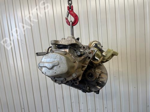 Used Gearbox Gearbox 37187179 37187179