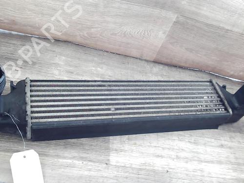 Used Intercooler BMW X3 (E83) 2.0 d (150 hp) 20915237