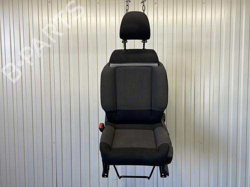 Left front seat CITROËN C3 AIRCROSS II (2R_, 2C_) 1.2 PureTech 110 (2RHNZB, 2RHNZW, 2RHNPX, 2RHNPJ) | BP29288006C15  - Image 6