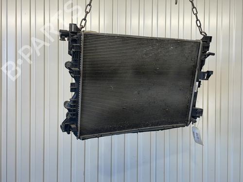 Water radiator JEEP COMPASS (MP, M6, MV, M7) 1.3 Hybrid 4x4 | BP30162284M31