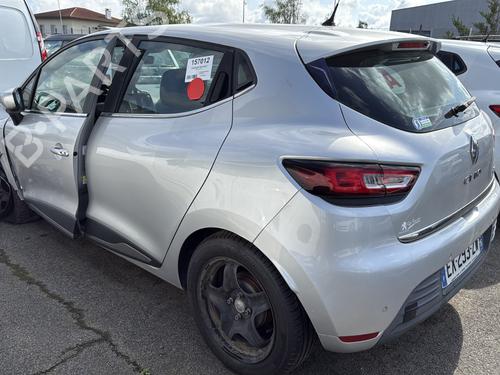 Left front window switch RENAULT CLIO IV (BH_) 1.5 dCi 90 | BP25738707I27 - Image 10