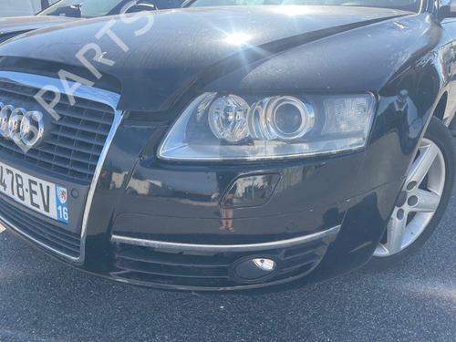 Left headlight AUDI A6 C6 Avant (4F5) 2.7 TDI | BP33889543C28 - Image 23