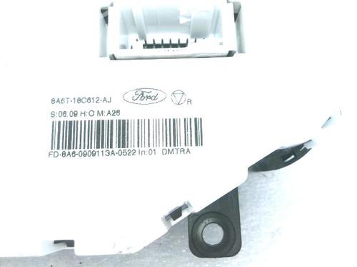 AC-Styringsenhed/Manøvreenhed FORD FIESTA VI (CB1, CCN) 1.6 TDCi | BP22388762I5 