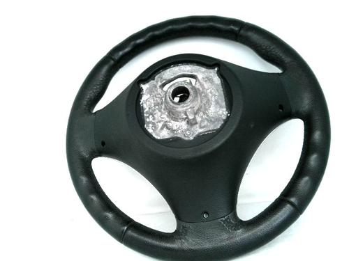 Steering wheel BMW 1 (E87)  | BP33724087C49  - Image 5