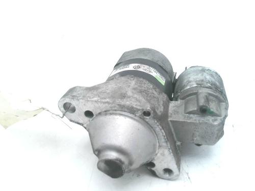 Used Starter RENAULT CLIO II (BB_, CB_) 1.2 16V (BB05, BB0W, BB11, BB27, BB2T, BB2U, BB2V, CB05,... (75 hp) 26977707