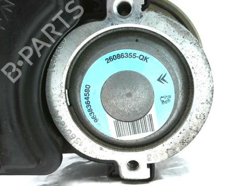Steering pump PEUGEOT 206 Hatchback (2A/C) 1.4 HDi eco 70 | BP20916020M99 