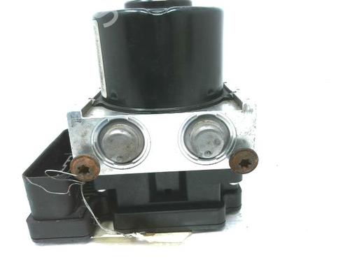 ABS pump RENAULT MEGANE III Hatchback (BZ0/1_, B3_) 1.5 dCi (BZ0C) | BP22099029M43 