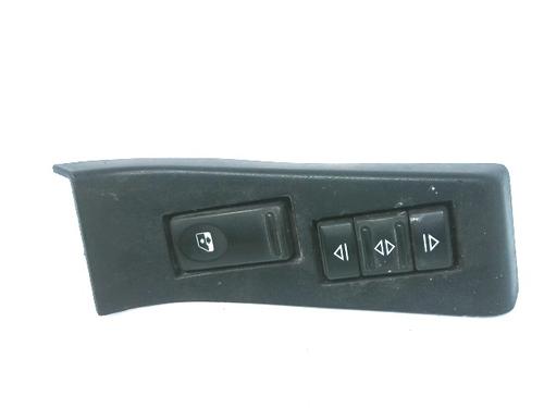 Left front window switch RENAULT MASTER II Van (FD) 2.2 dCI 90 (FD0G, FD0N, FD2G, FD2N, FD3G, FD3N) | BP26156370I27 - Image 2