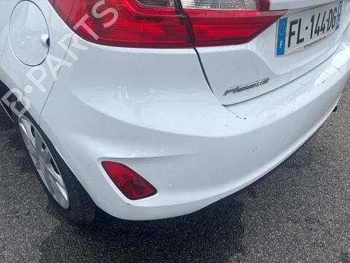Fælk FORD FIESTA VII (HJ, HF) 1.5 TDCi | BP38475800C45 - Image 20